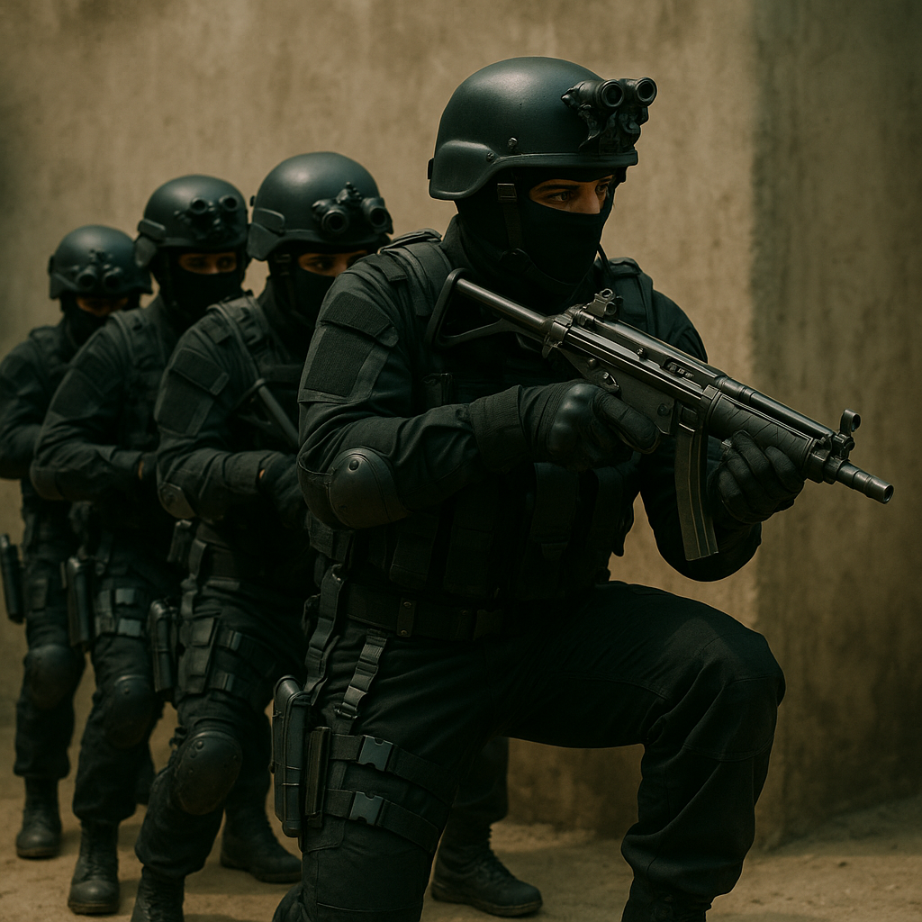 Lessons in Counterterrorism in Saudi Arabia’s Expulsion of Al-Qaeda in the Kingdom and Challenges Going Forward﻿ Image