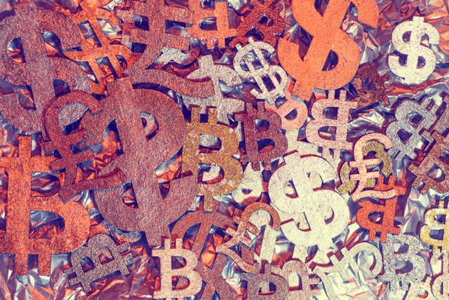 Illicit Liquidity as Battlespace: Rethinking Finance in Asymmetric Conflict Image