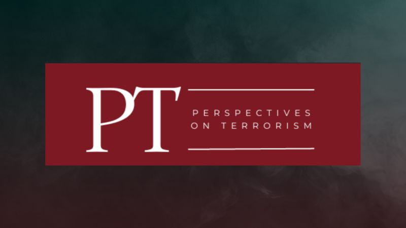 Dr. Rashmi Singh of SWJ El Centro Appointed as Editor-in-Chief of Perspectives on Terrorism Image