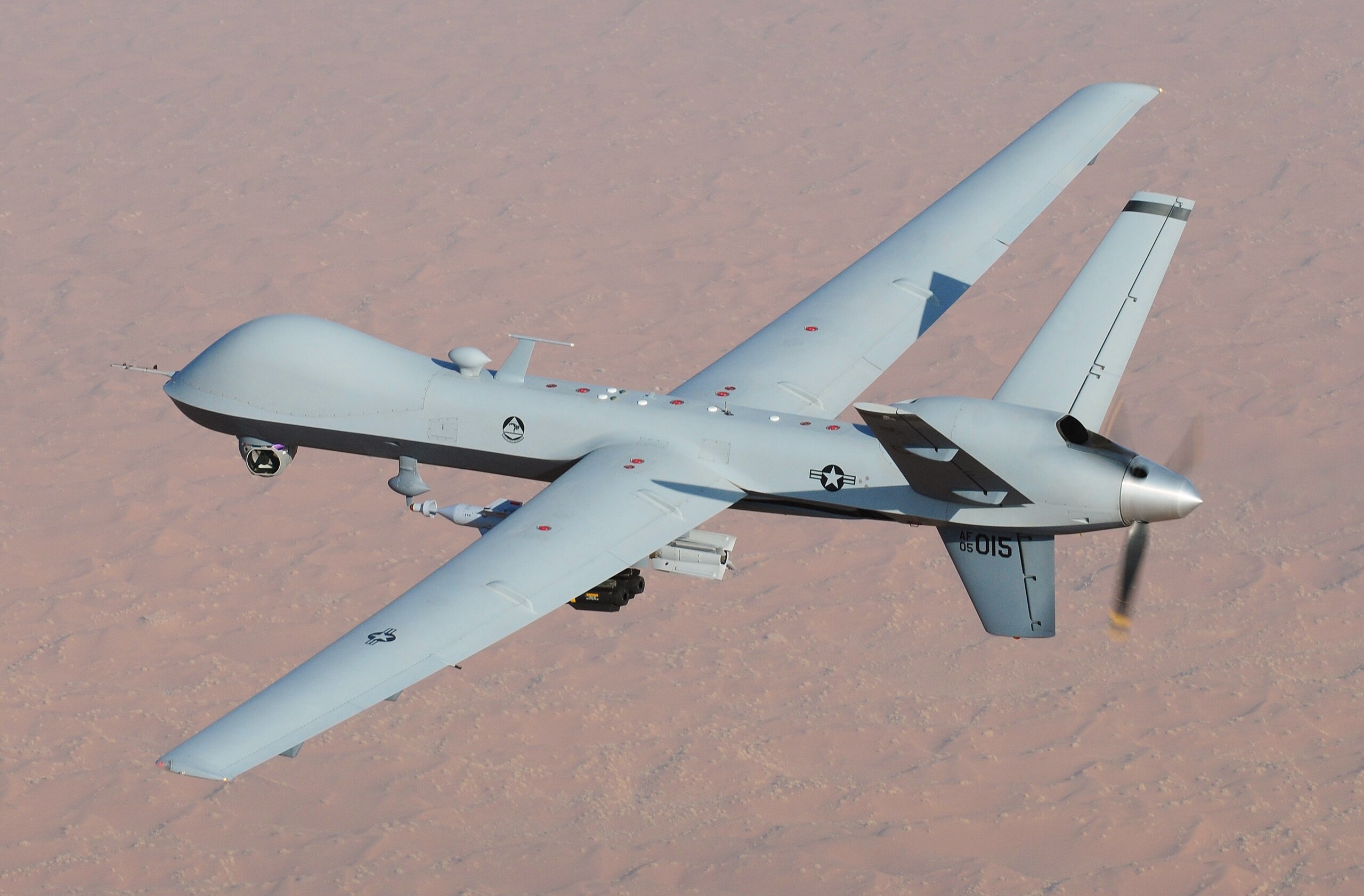 Drones Are Game-Changing, But They Are Not the Answer to the Inherent Challenges of Land War Image