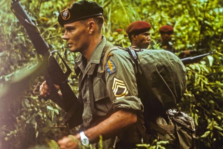 Unconventional Warfare: Solving Complex Political-Military Problems and Creating Dilemmas for Adversaries Image