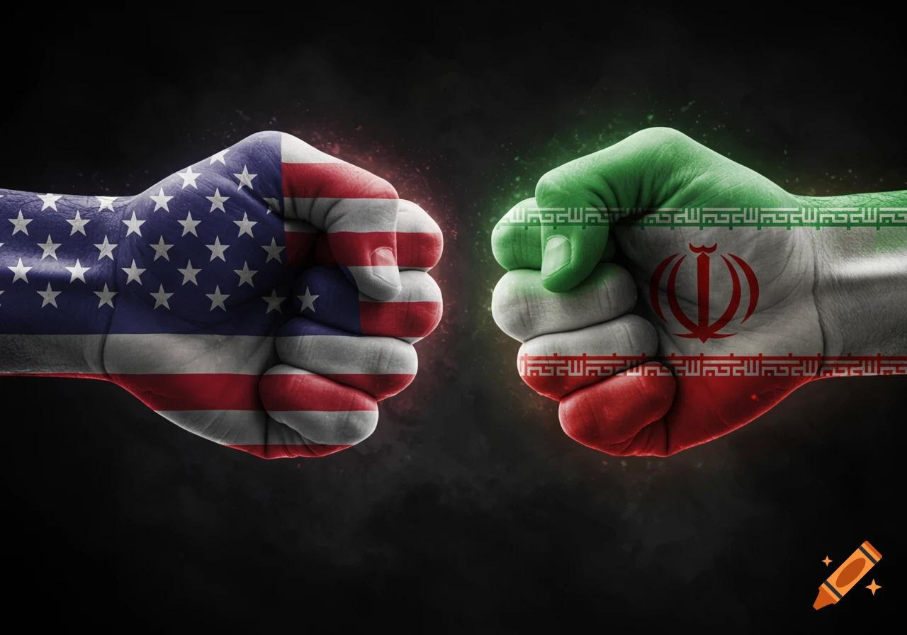 The History of U.S.-Iranian Irregular Warfare Image