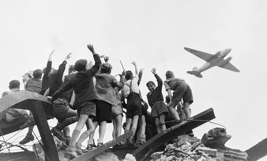 From Berlin to Pyongyang: Principles for Humanitarian Influence Operations Image