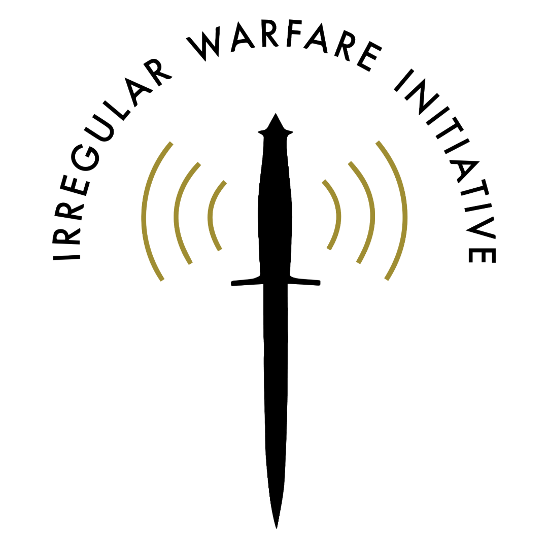 Codifying Irregular Warfare—Inside the Pentagon’s new DoD Instruction 3000.07 Image