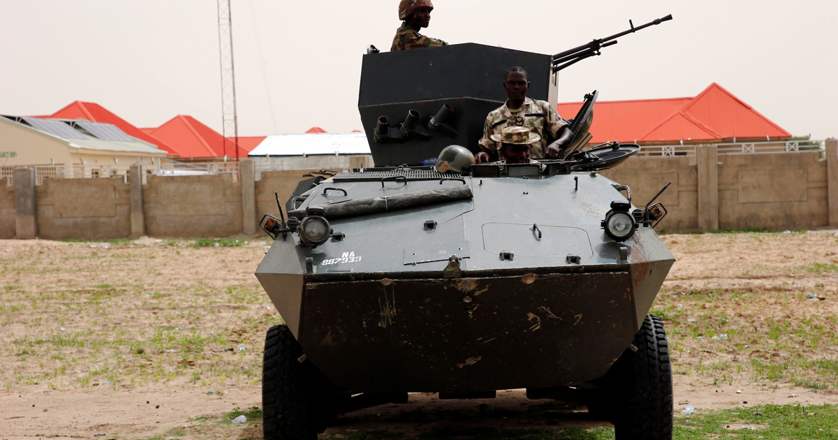 A Bad Case of Crisis-Resource Mismatch: How Serial Misdiagnoses of Violence Have Made Nigeria a Fertile Ground for Insurgencies Image