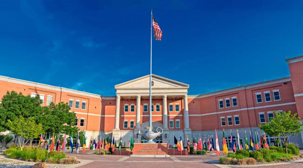 Small Wars Journal – U.S. Army Command and General Staff College Partnership Image