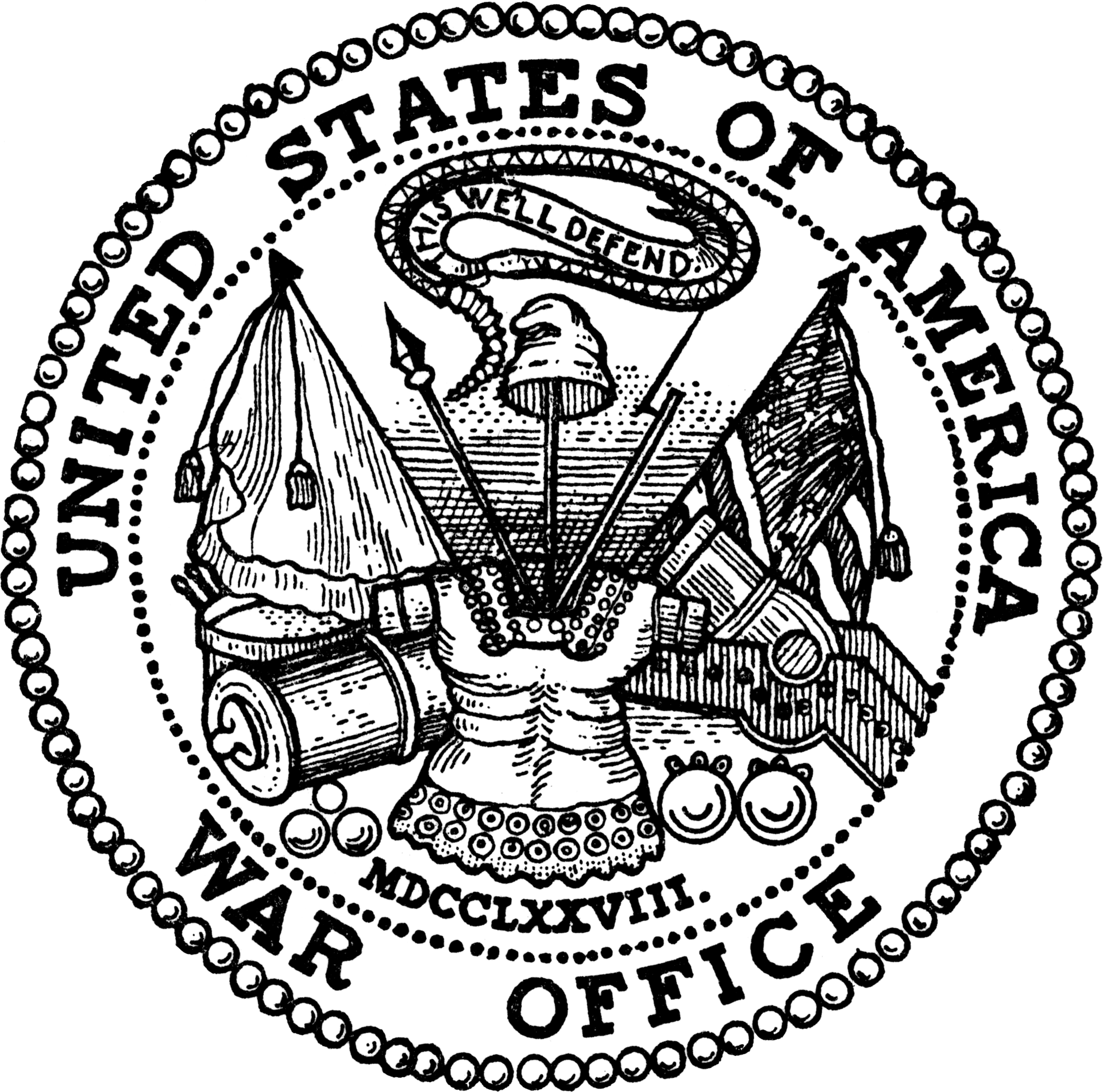 Here is What the Secretary of War Should Have Said to His General and Flag Officers Image