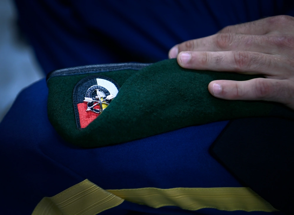 Getting Small: Institutionalizing Split-Team Operations for Large Scale Combat Operations Image