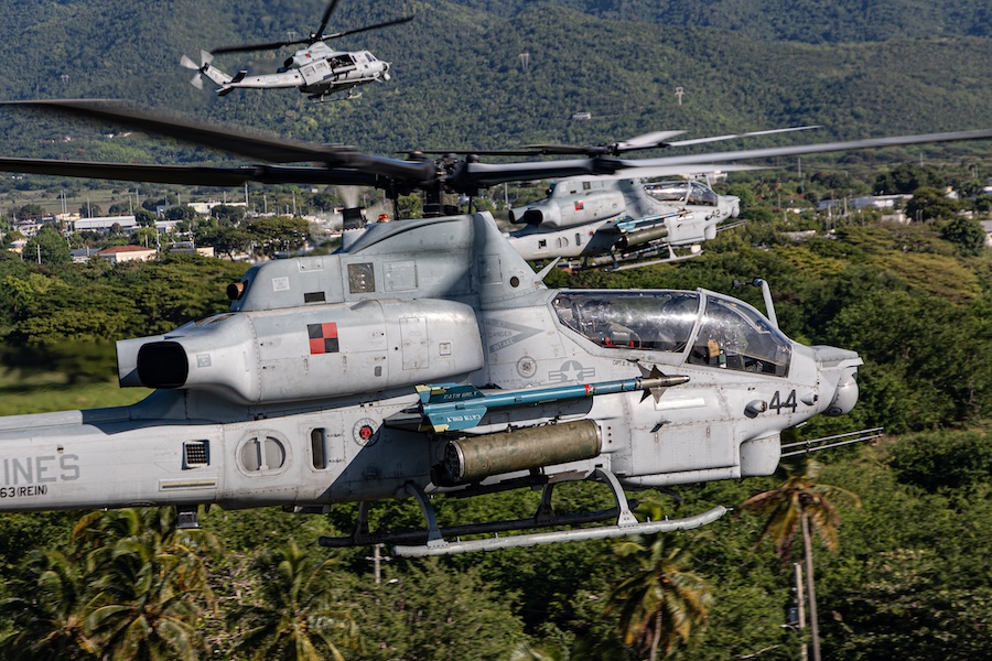 Welcome to the Western Hemisphere Image