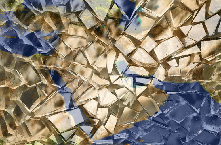 Black Boxes and Broken Mirrors: Iran, Israel, and the New Geography of Instability