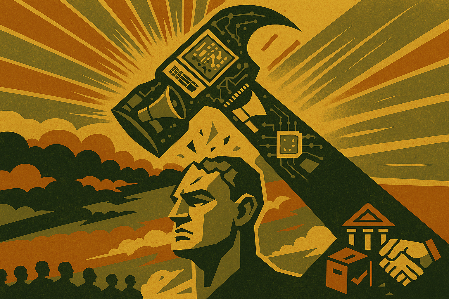 Assessing “Cognitive Warfare” Image