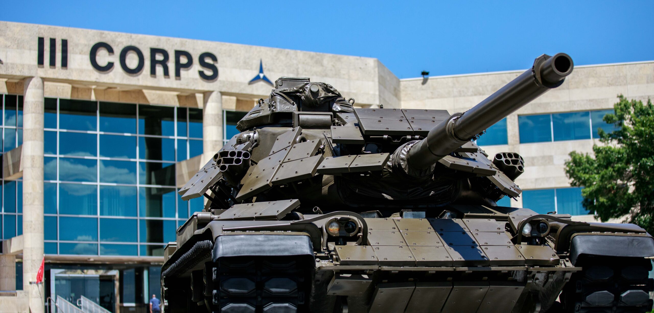 Interoperability: Winning Happens in the Off-Season – The Imperative for Warfighting Success in a Coalition Warfighter Exercise Image