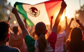 Stubborn or Circumspect? A Perspective on President Sheinbuam’s Refusal of U.S Military Intervention in México