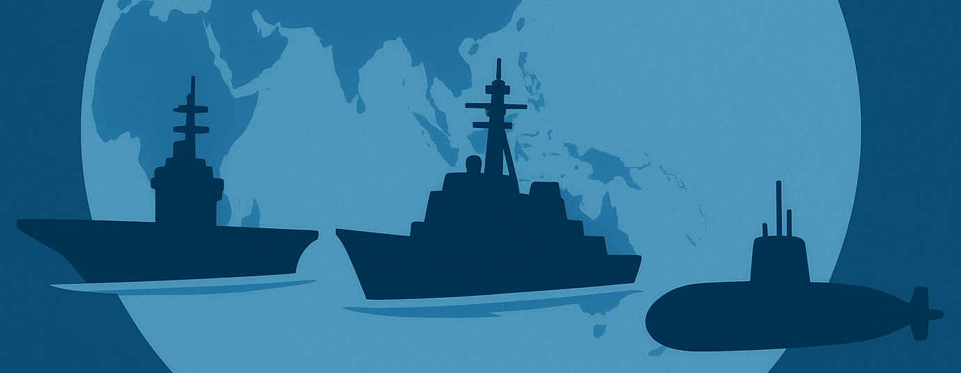 Middlepowerness in RIMPAC: The Case of France and the Philippines