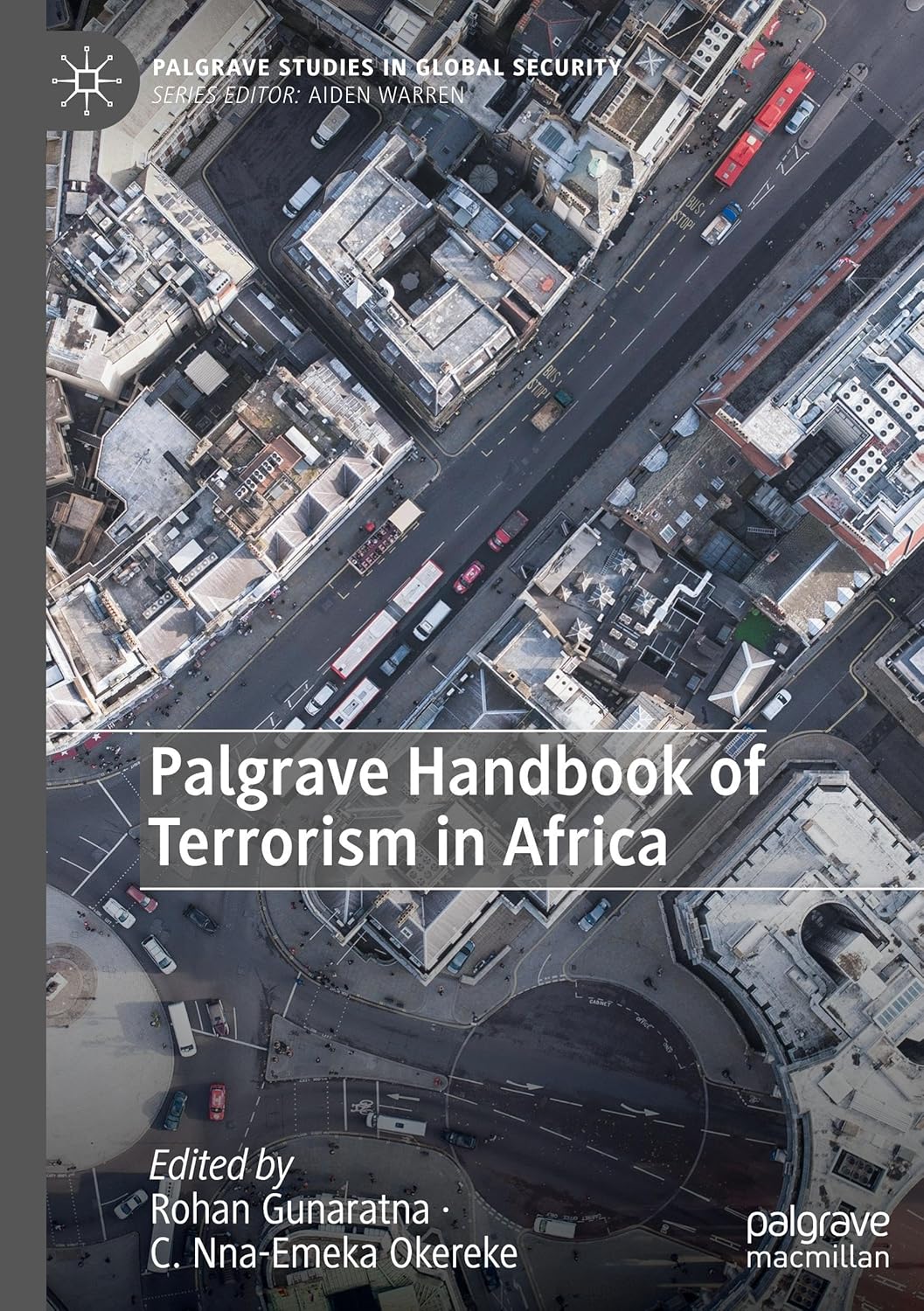 Book Review: The Palgrave Handbook of Terrorism in Africa