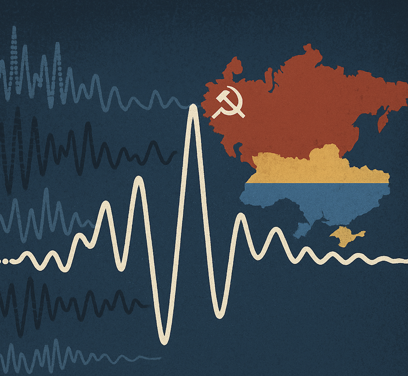 Finding the Signal within the Noise: What Information Warriors Need to Know About Human Pattern Recognition. Image