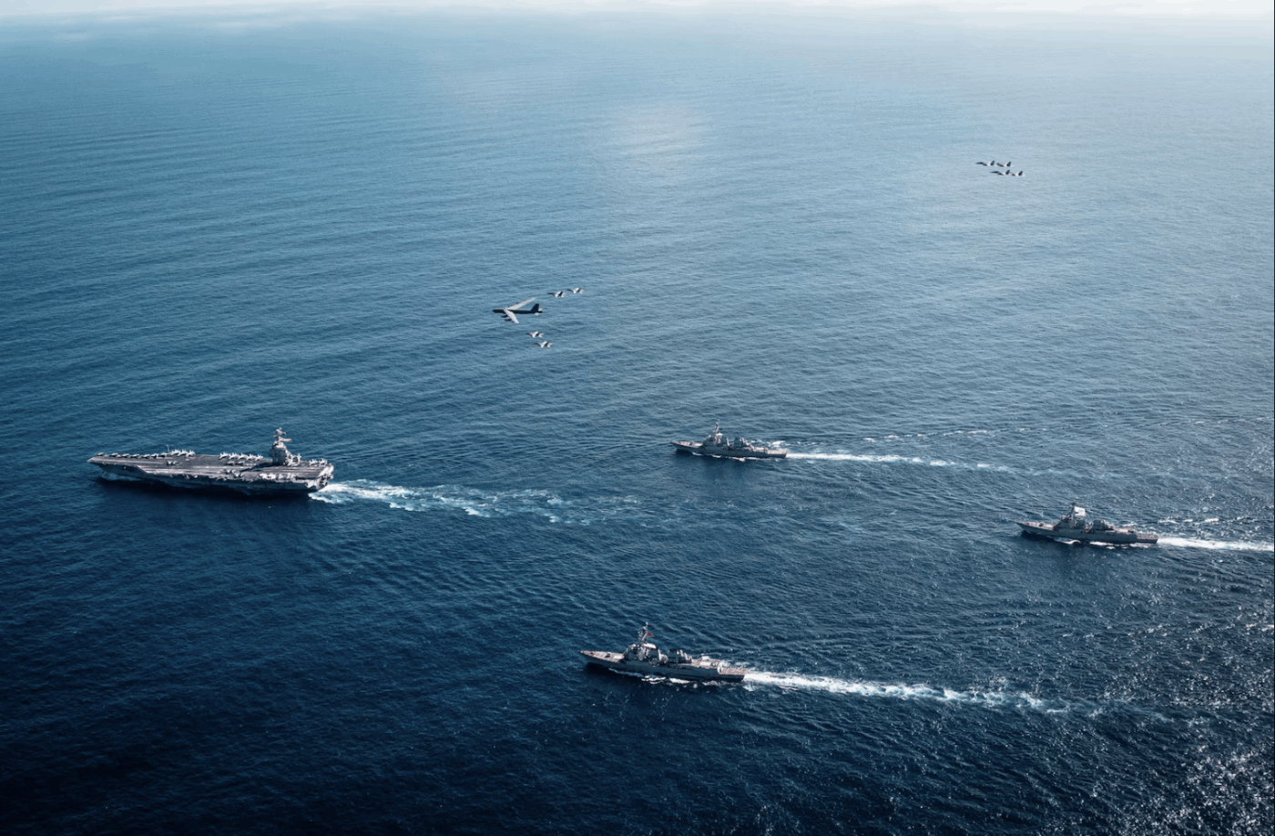 The Deterrence Facade