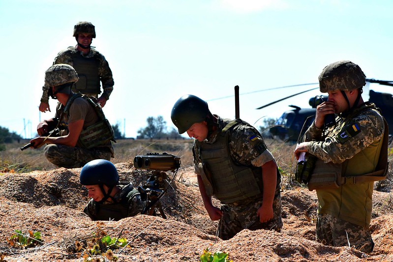 A Long, Hard Year: Russia-Ukraine War Lessons Learned 2023