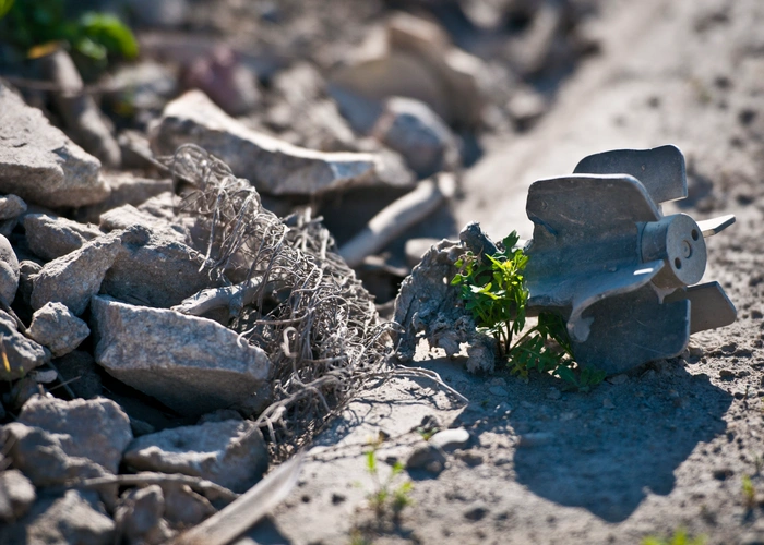 Failure of Economic Statecraft Against Parasitic Hybrid Actors in the MENA Region Image