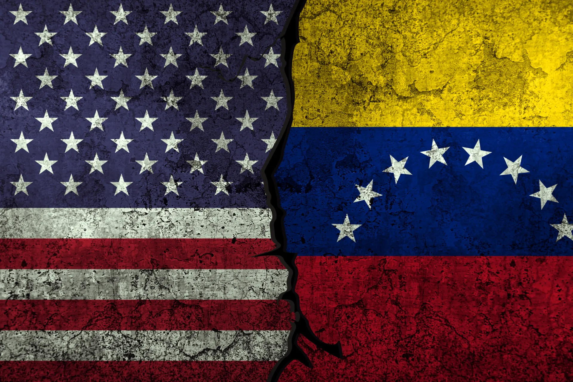 VIDEO: How the U.S. Crackdown Is Strangling Venezuela’s Dark Fleet