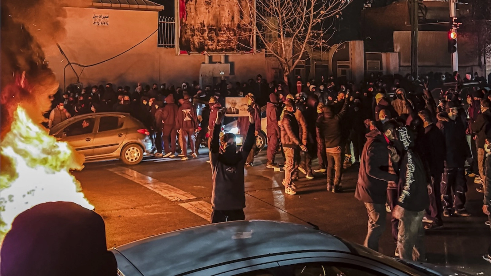 Post-Khamenei Iran: Who’s Who Among Potential Alternatives