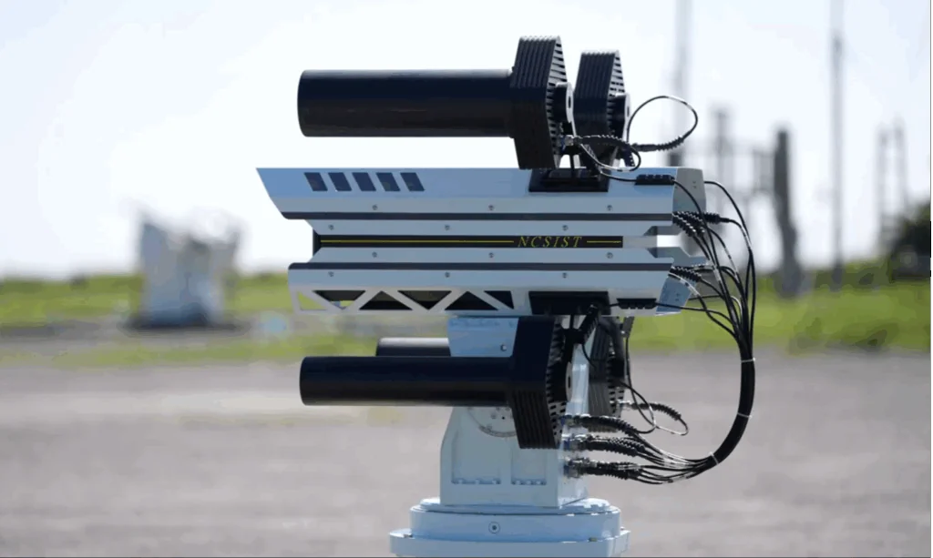 EMP Weapons Expose PRC Military Vulnerability