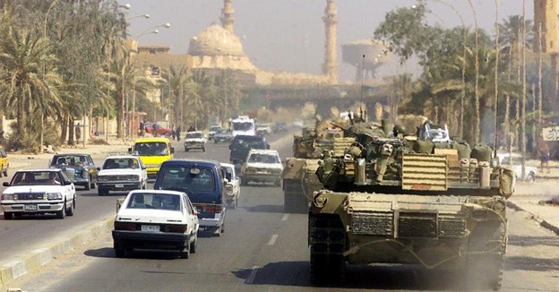 Conventional Forces Will Never Embrace Irregular Warfare Image