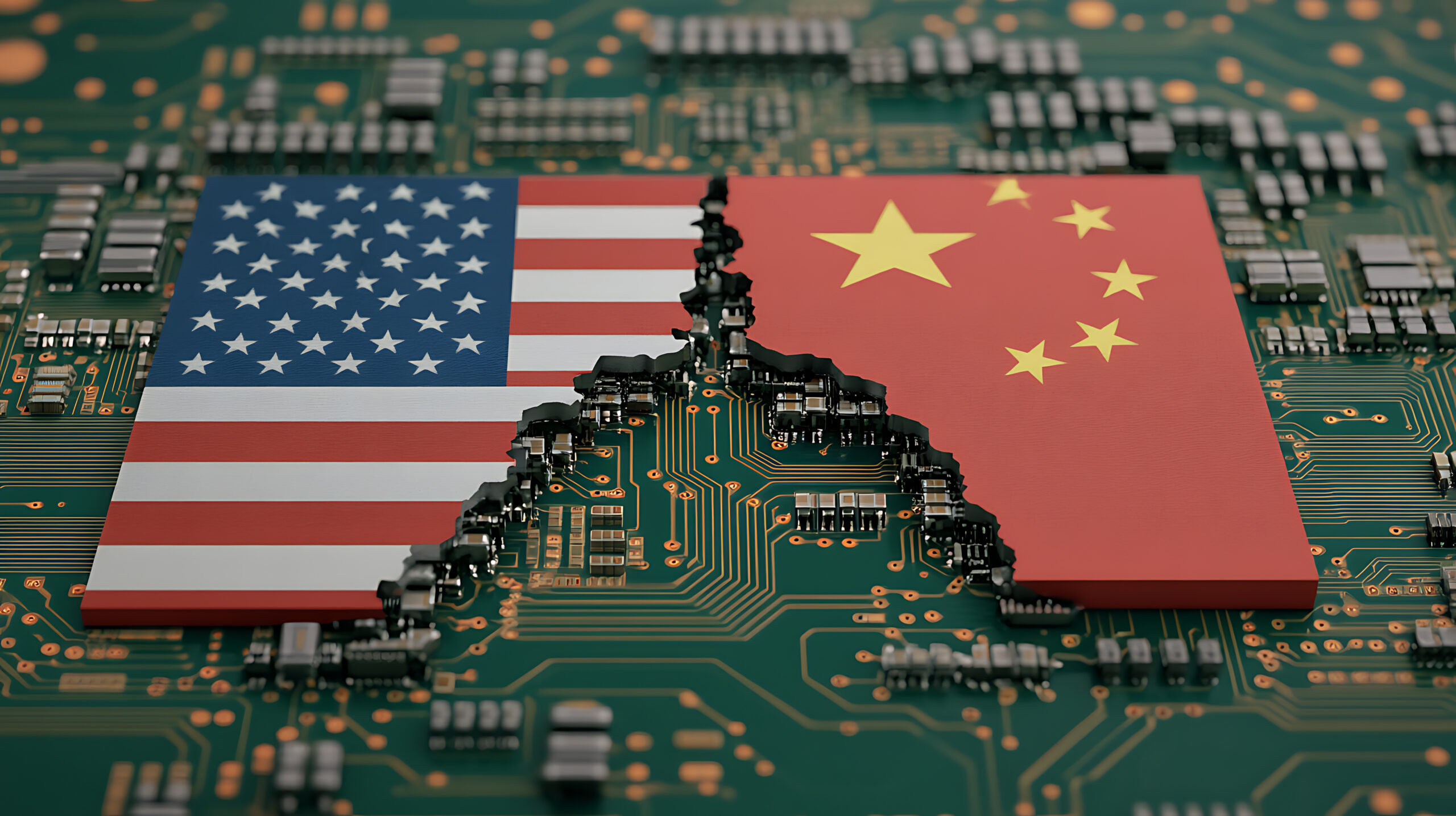 The Code War: A Race to What End?