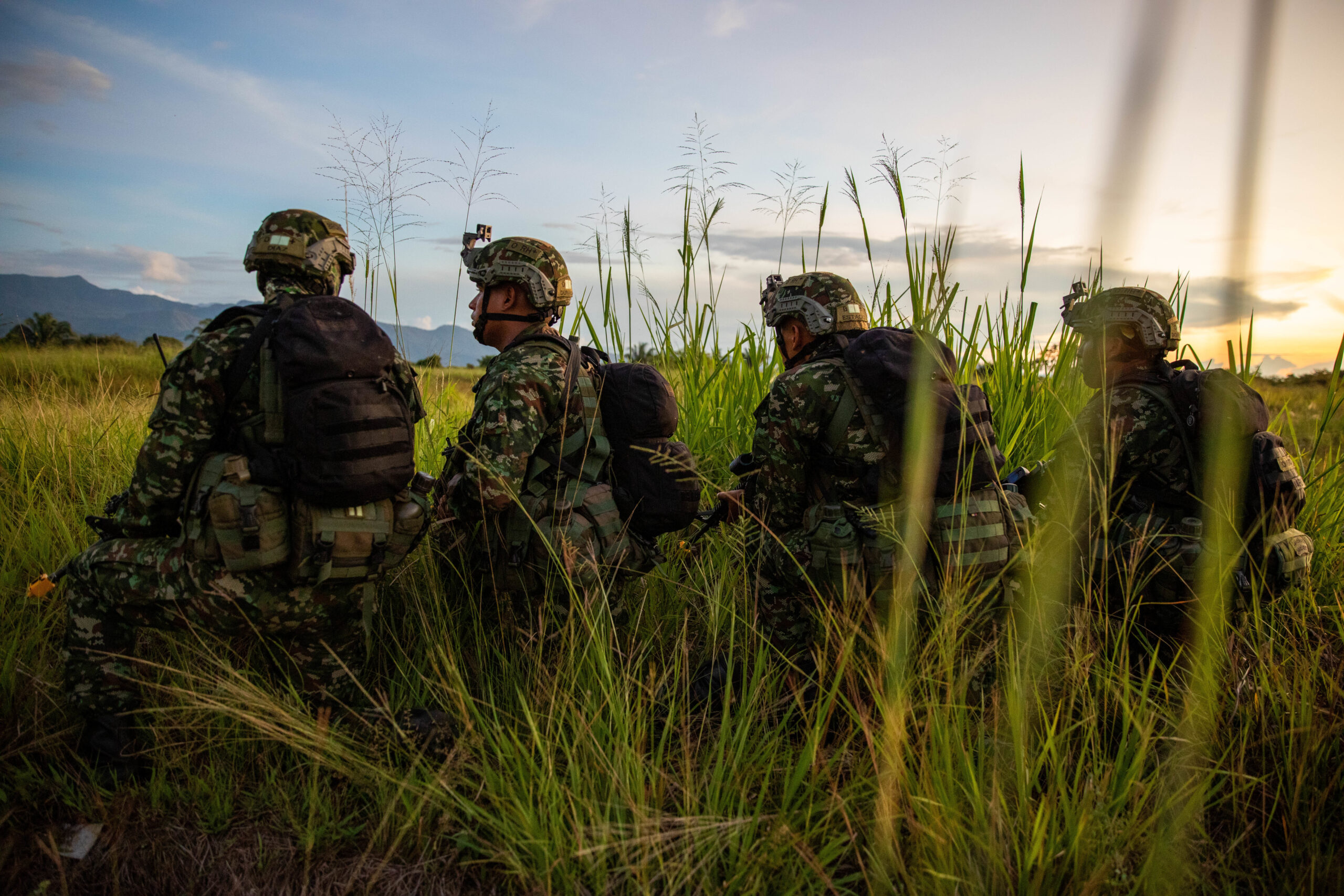 From Conflict to Troubled “Peace”: Lessons From Colombia’s Counterinsurgency