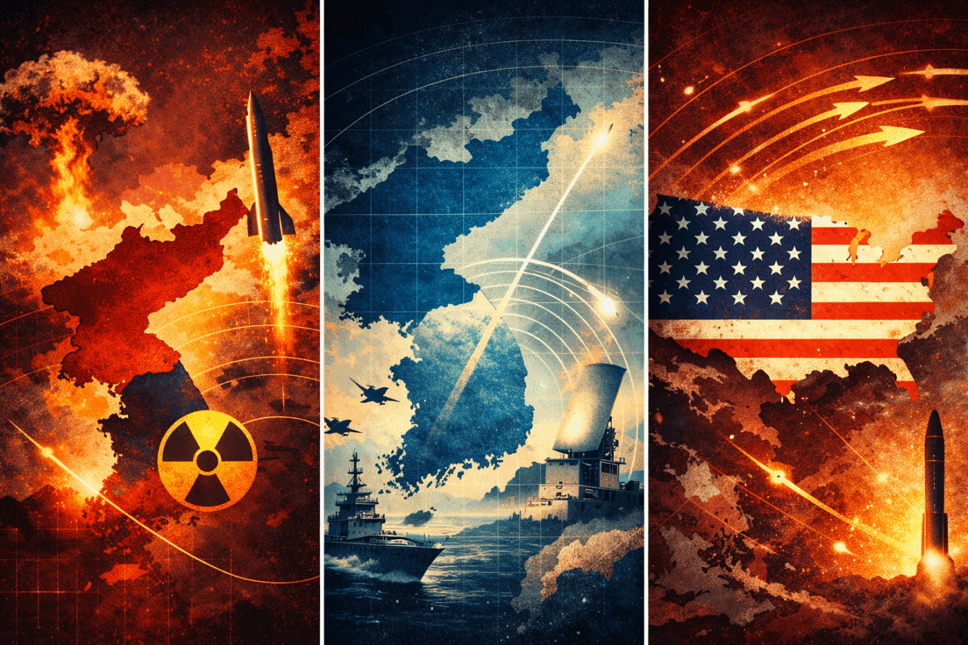 Understanding North Korea’s Nuclear Strategy and the Role of the ROK-US Alliance