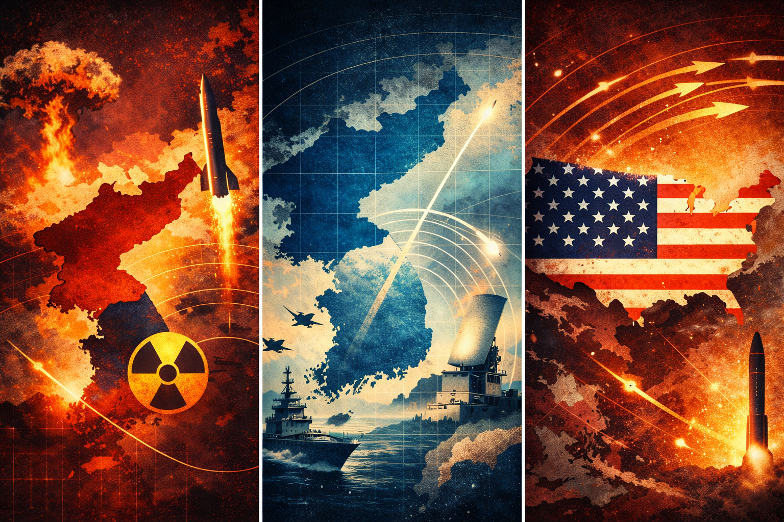 Understanding North Korea’s Nuclear Strategy and the Role of the ROK-US Alliance Image