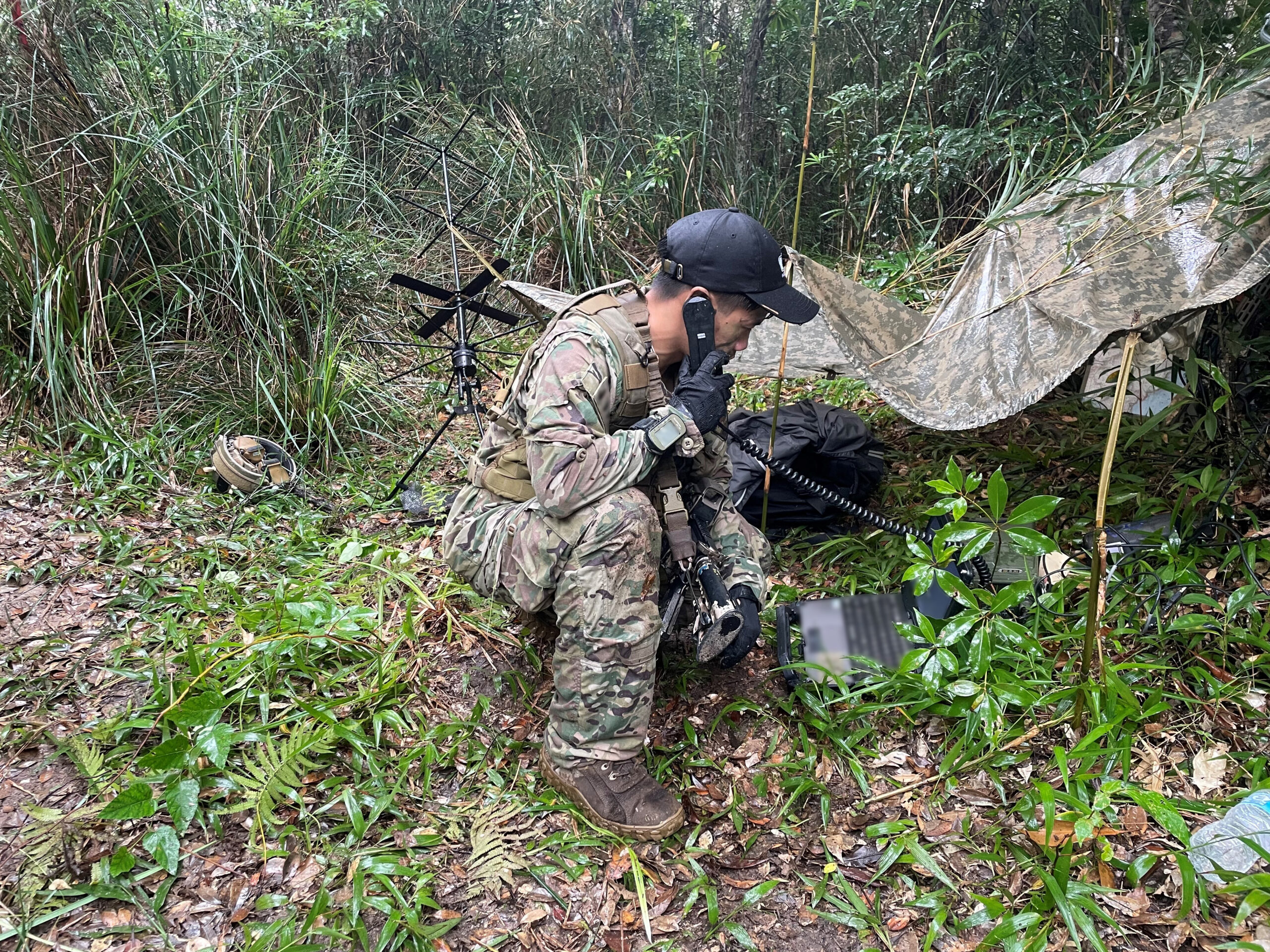 The $75 Radio: Why US Special Operations Command Needs to Buy Off the Shelf for the Next War Image