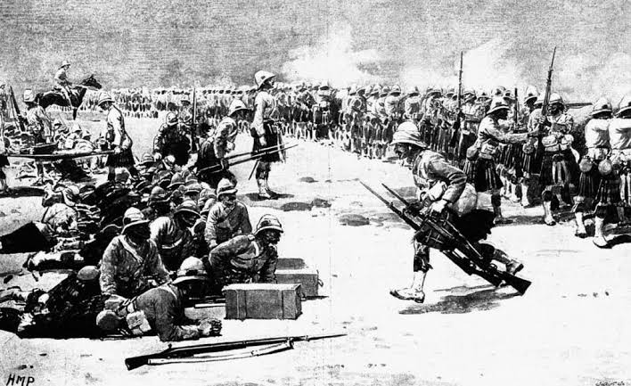 Memory as a Weapon: How Sudan’s April 2023 War Is Fought Through History Image