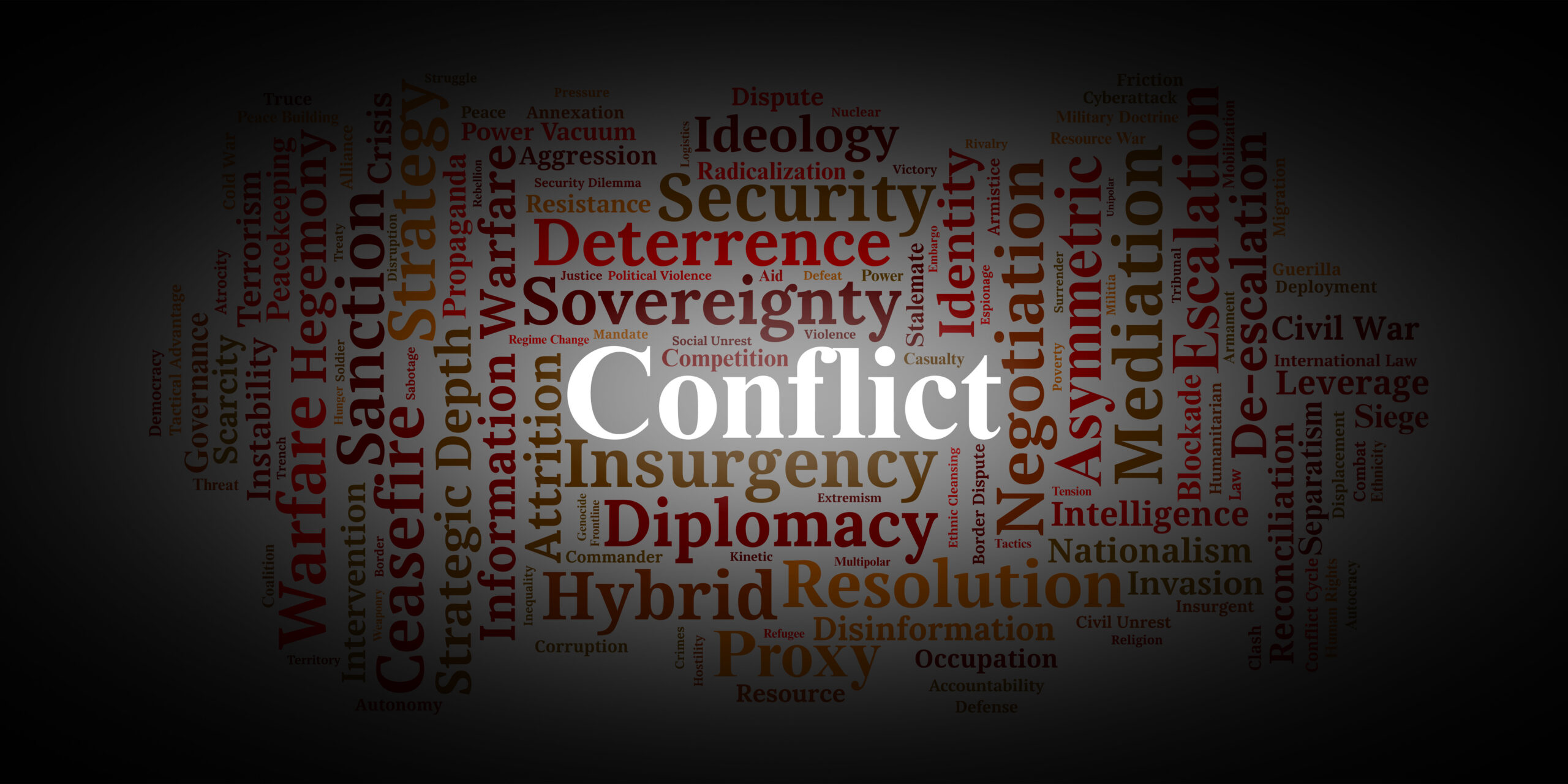 Self-Defense Without Consent:  Selective Sovereignty in the Law of War Image