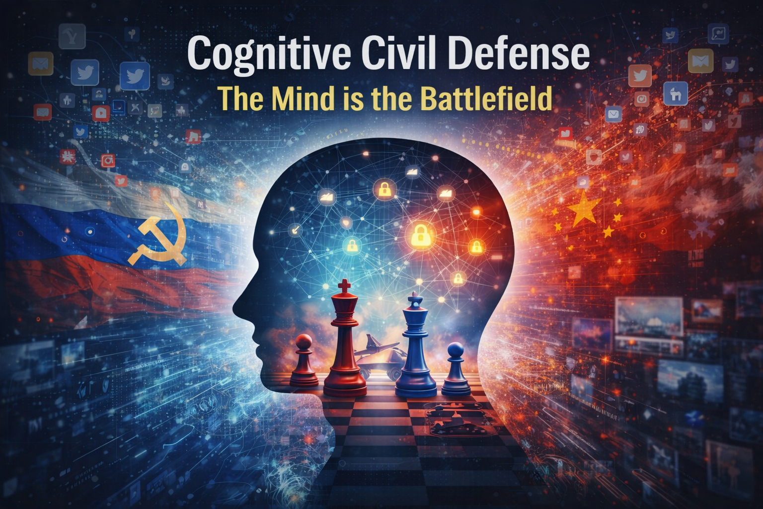 America Needs Cognitive Civil Defense Image
