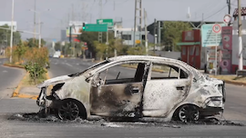 Operational Assessment: Decapitation Under Pressure – Operational and Strategic Implications of the Elimination of El Mencho Image