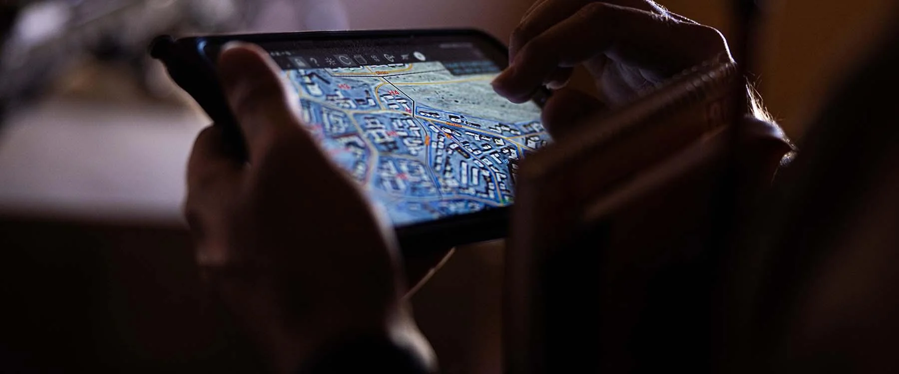 Lessons from an Intelligence Officer on Ukraine’s Frontline