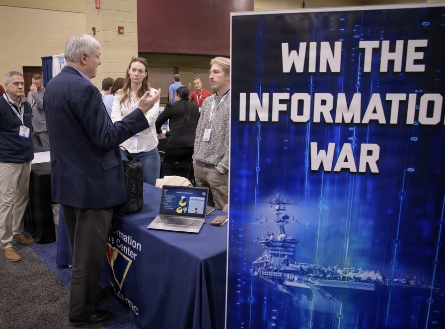 Beyond the Menu of Options: A Taxonomy for Information Security Strategies Image