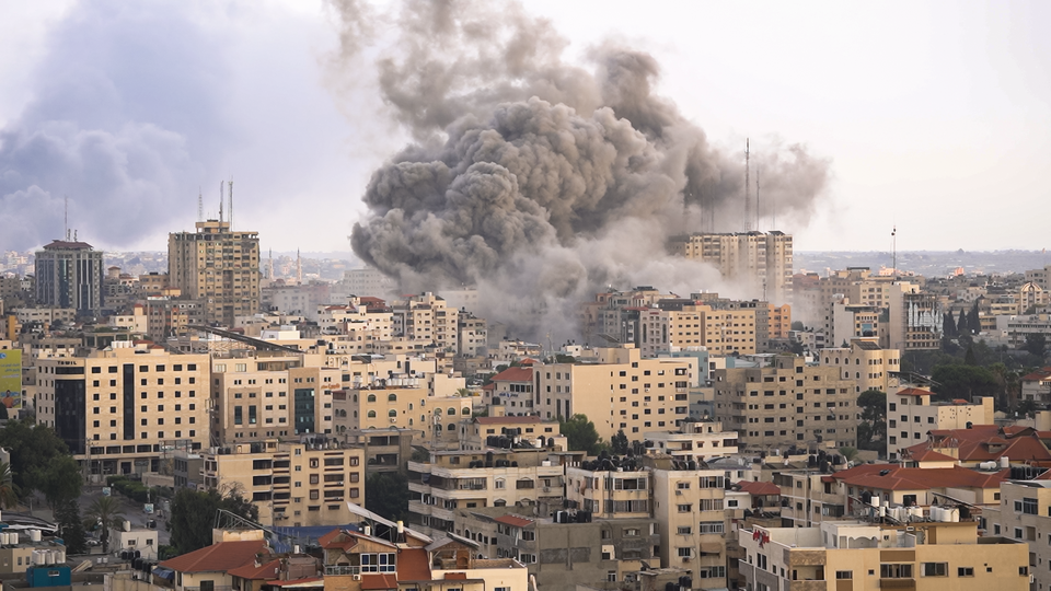 Credibility vs. Speed: Israel and Hamas in the Gaza Information War Image