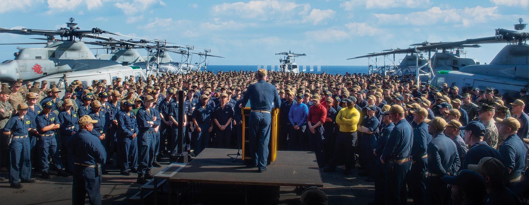 Beyond Metrics: Integrating Command Culture with Operational Readiness