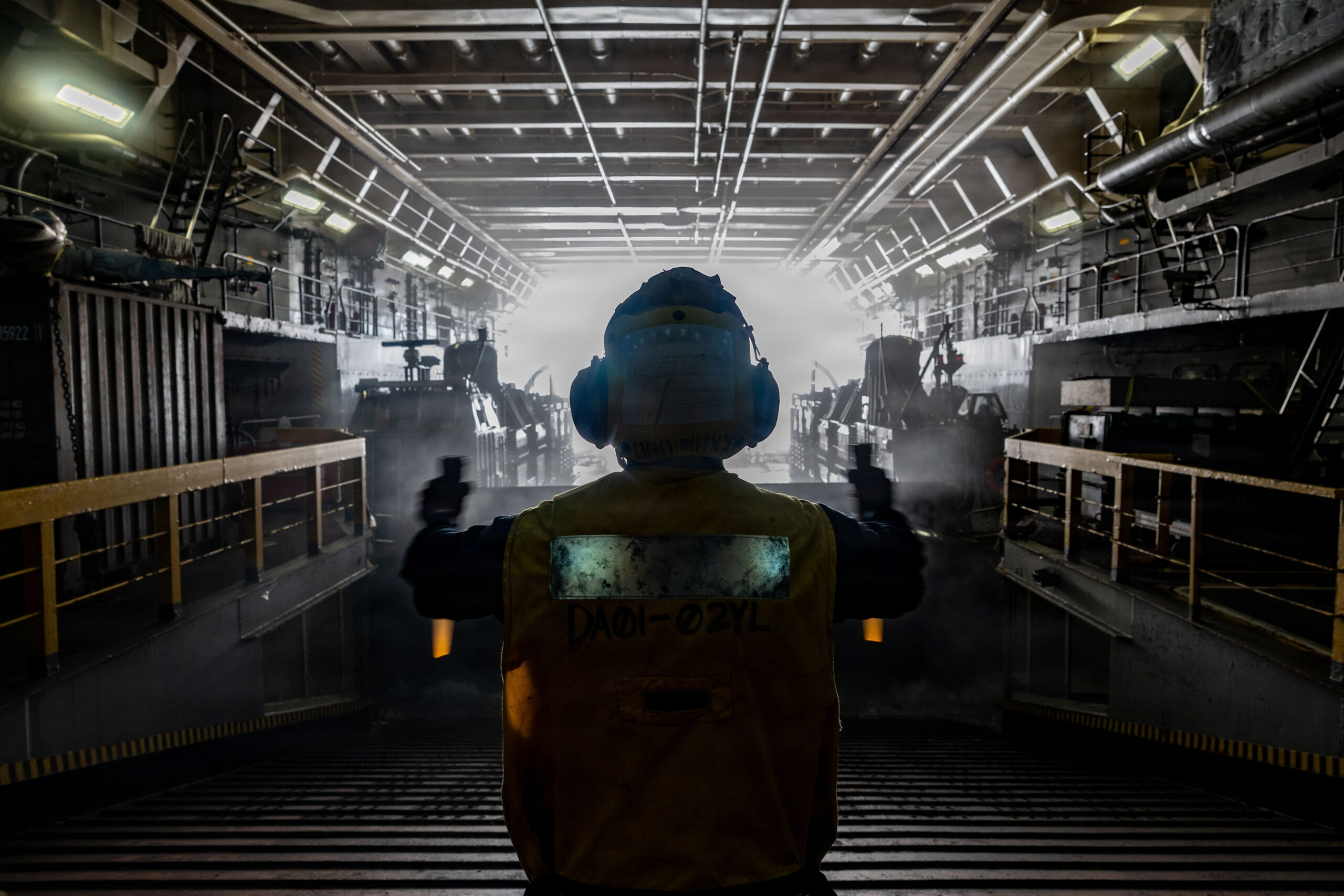 Operationalizing Hemispheric Defense: What the 2026 National Defense Strategy Means for Latin America Image