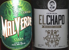 Narco Cerveza: Cartel Influence on the Mexican Craft Beverage Industry Image