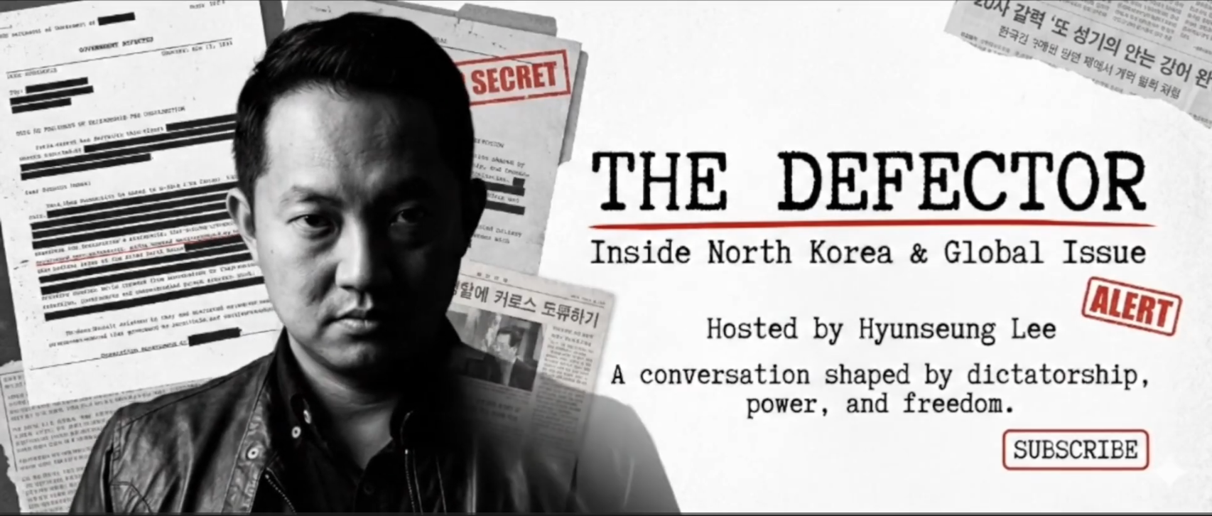 Navigating the Complexities of North Korean Strategy: Insights from David Maxwell Image