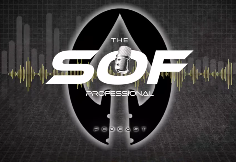 The SOF Professional Podcast | The Future of AI in SOF with Jason Schenker