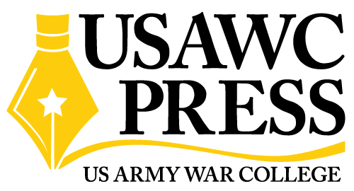 Winter 2025–26 Issue of Parameters by The U.S. Army War College Press Image