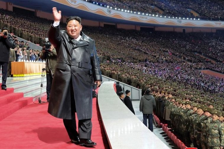 What North Koreans want to know most: How does the world see us?