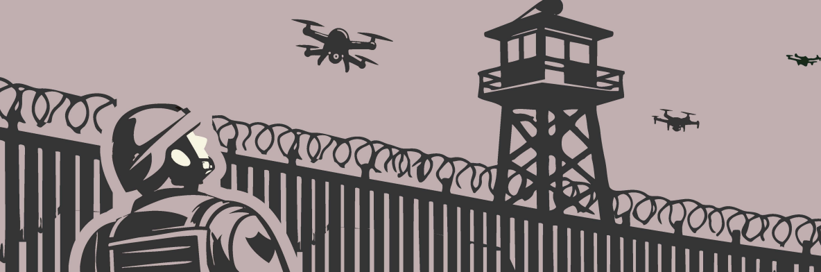 Mapping Weaponized Drone Attacks Attributed to Mexican Drug Cartels