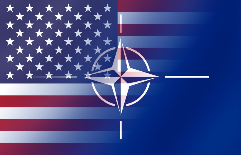 Remarks by Under Secretary of War for Policy Elbridge Colby at the NATO Defense Ministerial Image
