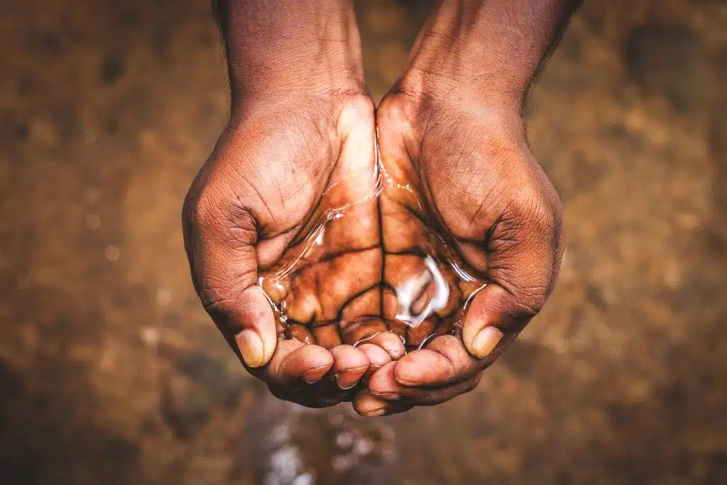 Securing Africa’s Future Water Needs | CSIS Video Report Image