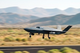 Congress Must Rein in Drone Diplomacy for Security Cooperation Before it Backfires Image